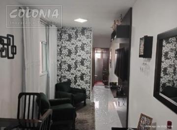 48959.001 · Cobertura a venda - Vila Camilópolis