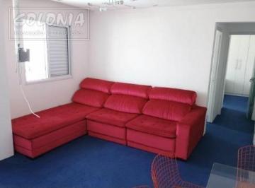 50478.001 · Apartamento a venda - Vila América
