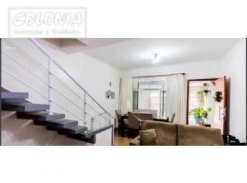 49485.001 · Sobrado a venda - Campestre