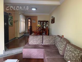 49562.001 · Sobrado a venda - Vila Camilópolis