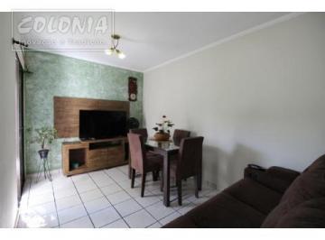 45047.001 · Apartamento a venda - Vila Curuçá
