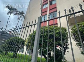 51227.013 · Apartamento a venda - Campestre