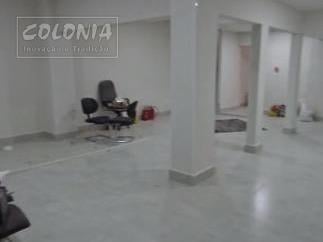 52377.007 · Loja a venda - Vila Santa Teresa