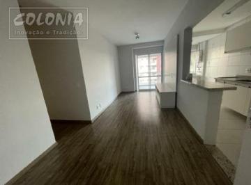45561.001 · Apartamento para locação - Barcelona