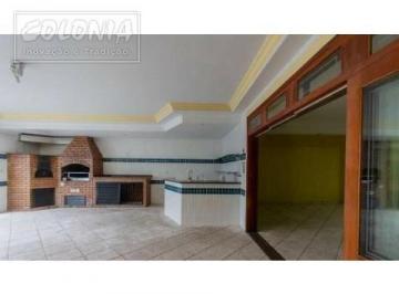 45229.001 · Sobrado a venda - Vila Camilópolis