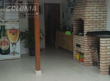 52434.001 · Cobertura a venda - Vila Camilópolis