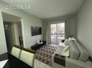 51491.001 · Apartamento a venda - Vila Francisco Matarazzo