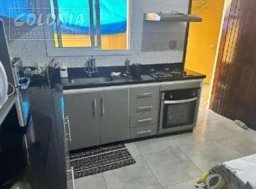 52373.011 · Sobrado a venda - Parque Capuava