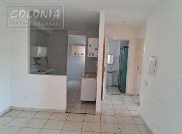 52167.001 · Apartamento a venda - Jardim do Estádio