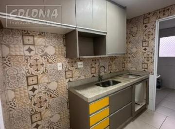 46671.004 · Apartamento para locação - Utinga