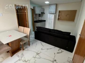 51616.009 · Apartamento a venda - Vila Tibiriçá