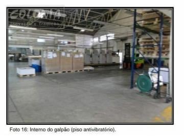 47746.002 · Galpão a venda - Vila Liviero