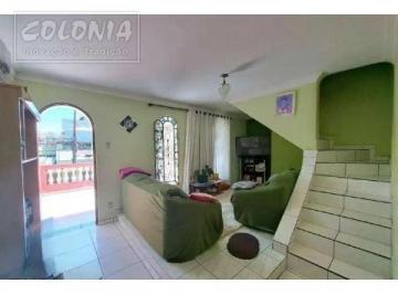52131.013 · Sobrado a venda - Vila Vitória