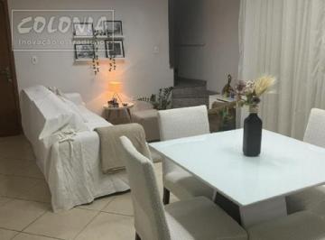 49551.001 · Cobertura a venda - Vila Assunção