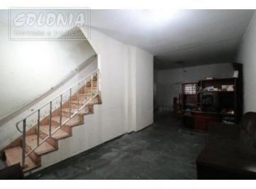 51484.001 · Sobrado a venda - Vila Curuçá