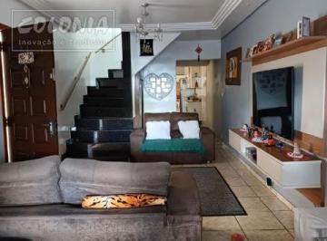 49525.001 · Sobrado a venda - Jardim Marek