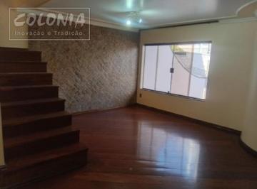 52370.003 · Sobrado a venda - Vila Curuçá