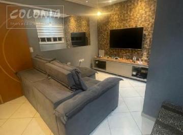 49481.001 · Cobertura a venda - Vila Camilópolis