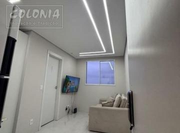 52170.017 · Apartamento a venda - Santa Maria
