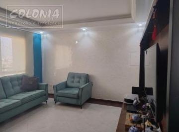 50355.005 · Apartamento a venda - Vila Alto de Santo André