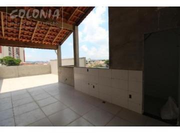 47200.001 · Cobertura a venda - Vila Eldízia