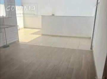51849.005 · Cobertura a venda - Vila Eldízia