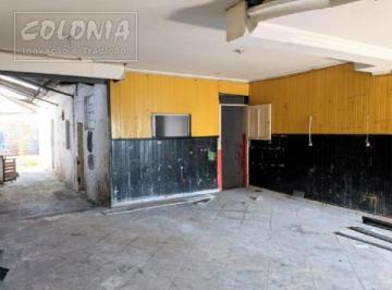 48858.001 · Terreno a venda - Vila Metalúrgica