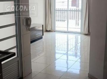 52172.001 · Apartamento a venda - Jardim Utinga