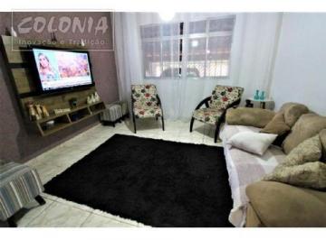 47217.001 · Sobrado a venda - Jardim Utinga
