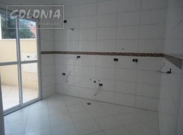 18073.004 · Cobertura a venda - Jardim Santo Alberto
