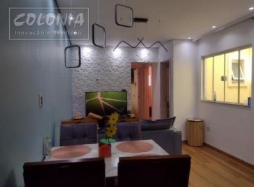 48408.001 · Cobertura para locação - Vila Camilópolis