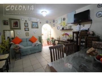 45270.001 · Casa a venda - Casa Branca