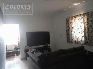 49501.002 · Casa a venda - Vila Camilópolis