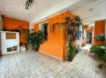 50816.003 · Casa a venda - Vila Alto de Santo André