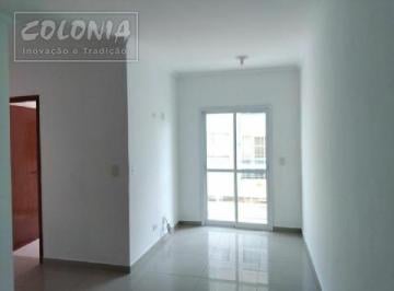50602.001 · Apartamento para locação - Parque Novo Oratório