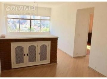 47808.001 · Apartamento a venda - Vila Assunção