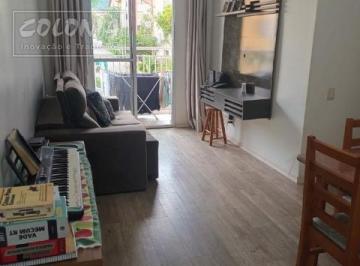 52023.004 · Apartamento a venda - Jardim Santo André