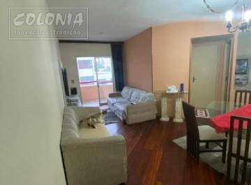50332.001 · Apartamento a venda - Centro