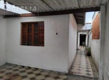 52433.002 · Casa a venda - Vila Suiça