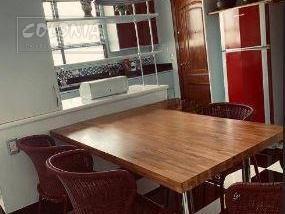 47617.001 · Apartamento a venda - Vila Bastos