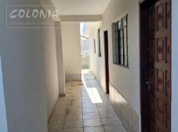 49477.005 · Sobrado a venda - Jardim Teles de Menezes
