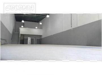 49404.001 · Galpão para locação - Centro