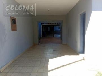 51363.001 · Sobrado para locação - Utinga