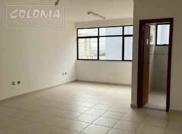 47045.001 · Conjunto Comercial para locação - Campestre