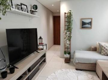 51471.001 · Apartamento a venda - Vila Lucinda