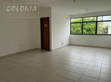 47046.001 · Conjunto Comercial para locação - Campestre