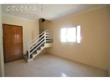 49464.001 · Cobertura a venda - Vila Camilópolis