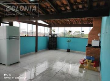 51614.001 · Apartamento a venda - Jardim Ana Maria