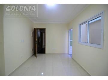 49463.001 · Apartamento a venda - Vila Camilópolis