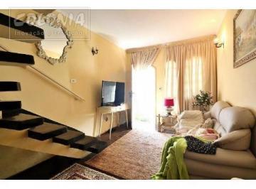 47737.001 · Sobrado a venda - Vila Metalúrgica
